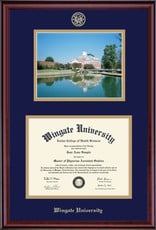 Classic Diploma Frame Picture