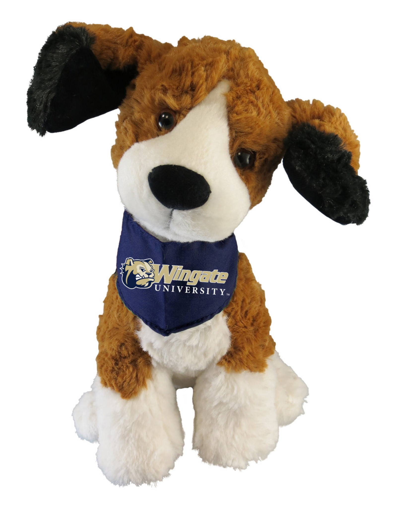 beagle plush