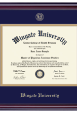 DROP SHIP ONLY Elite Diploma Frame (ONLINE ONLY)