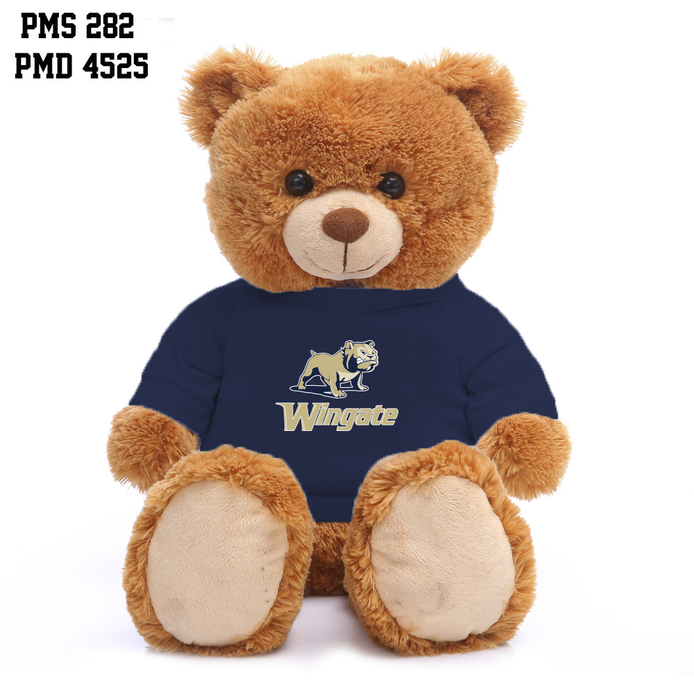 big brown bear stuffed animals