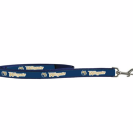 6 Foot embroidered Pet Leash