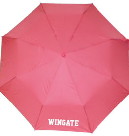 42" Pink Fashion Wingate Umbrella