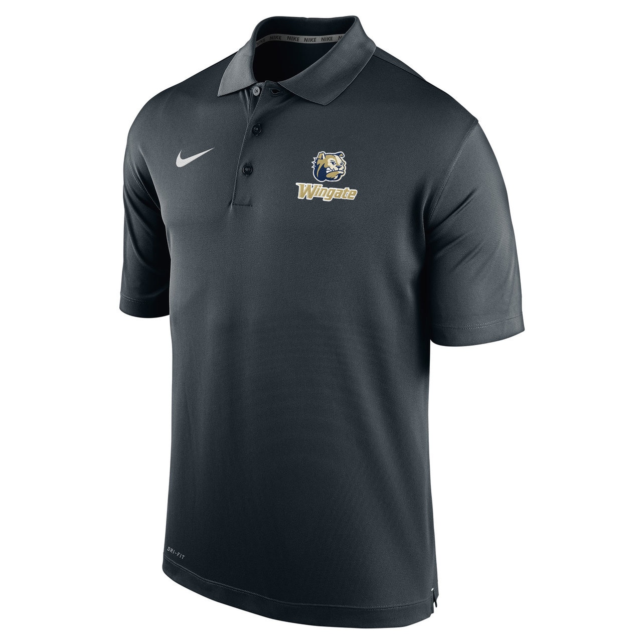 nike performance polo