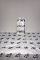 Bulldog Gift Tissue Paper