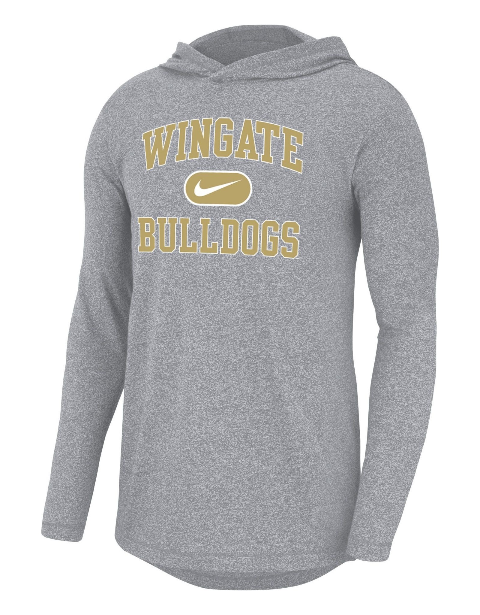 nike wolf grey hoodie