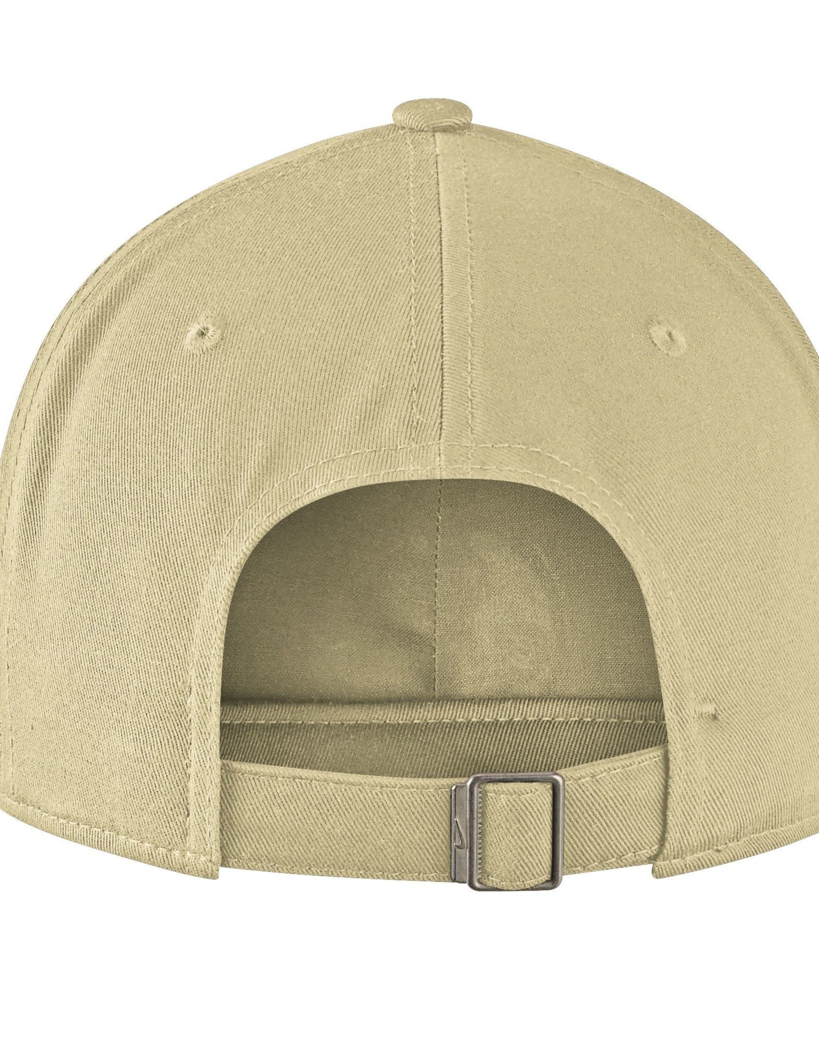 Nike Vegas Gold Wingate Unstructured Adjustable Campus Hat