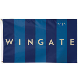 Wincraft 3' x 5' New Wingate Flag