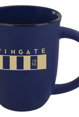 Neil (PICK UP ONLY) 14 oz Navy Matte Winston Vegas Flag Mug