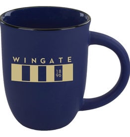 Neil (PICK UP ONLY)  14oz Navy Matte Winston Mug Vegas Flag