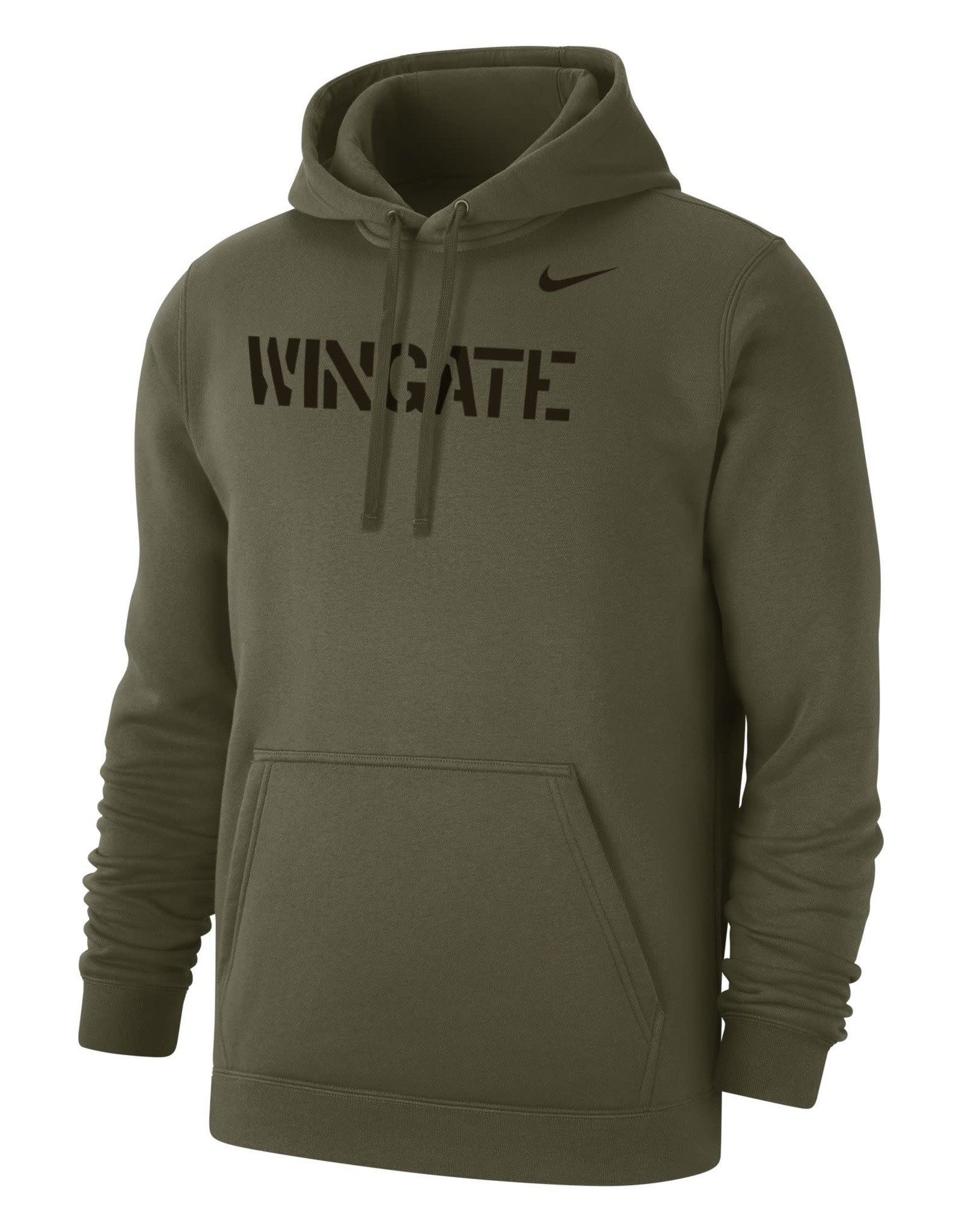 Military Wingate Club PO Hood - Outfitters