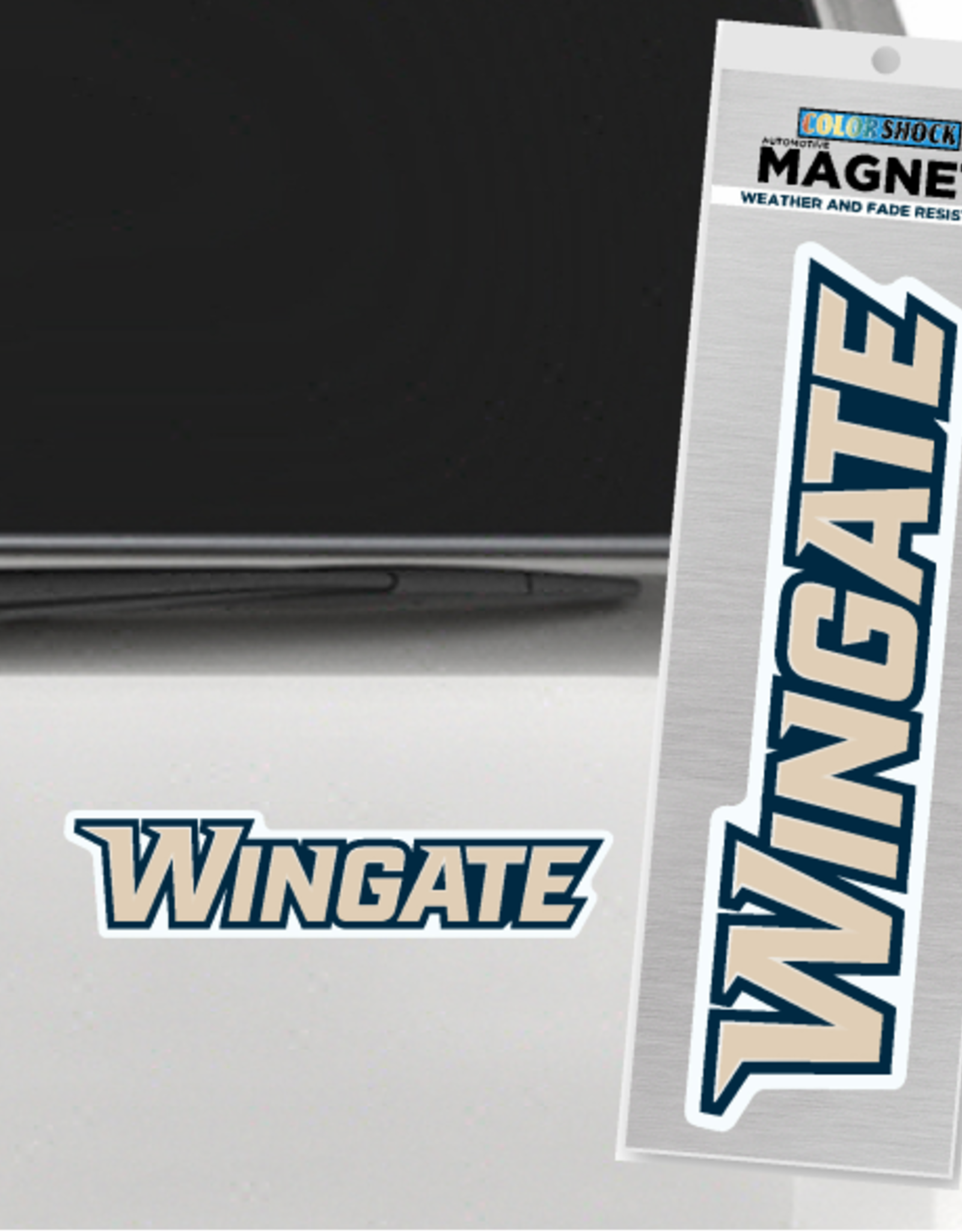 CDI 2 x 8 Wingate Magnet
