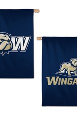 Wincraft 28 x 40 Premium Double Sided Flag