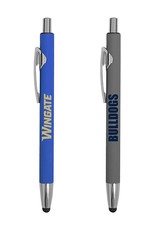 The Fanatic Group Blue and Grey Pen Set of 2