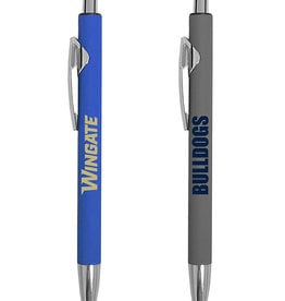 The Fanatic Group Blue and Grey Pen Set of 2