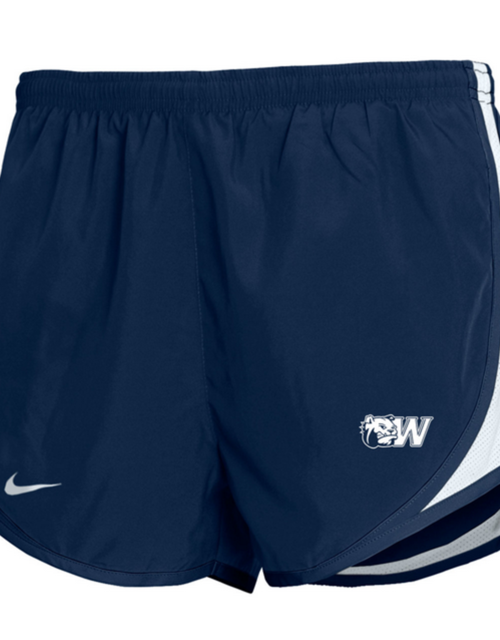 nike mod tempo short