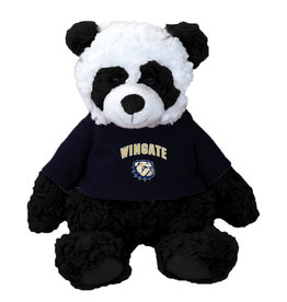 Mascot Factory 9" Panda Cuddle Buddy Plush