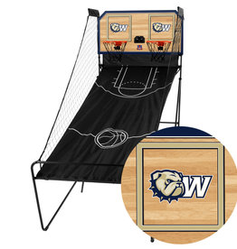 Victory Tailgate DROP SHIP ONLY Classic Court Double Shootout Basketball Game (ONLINE ONLY)