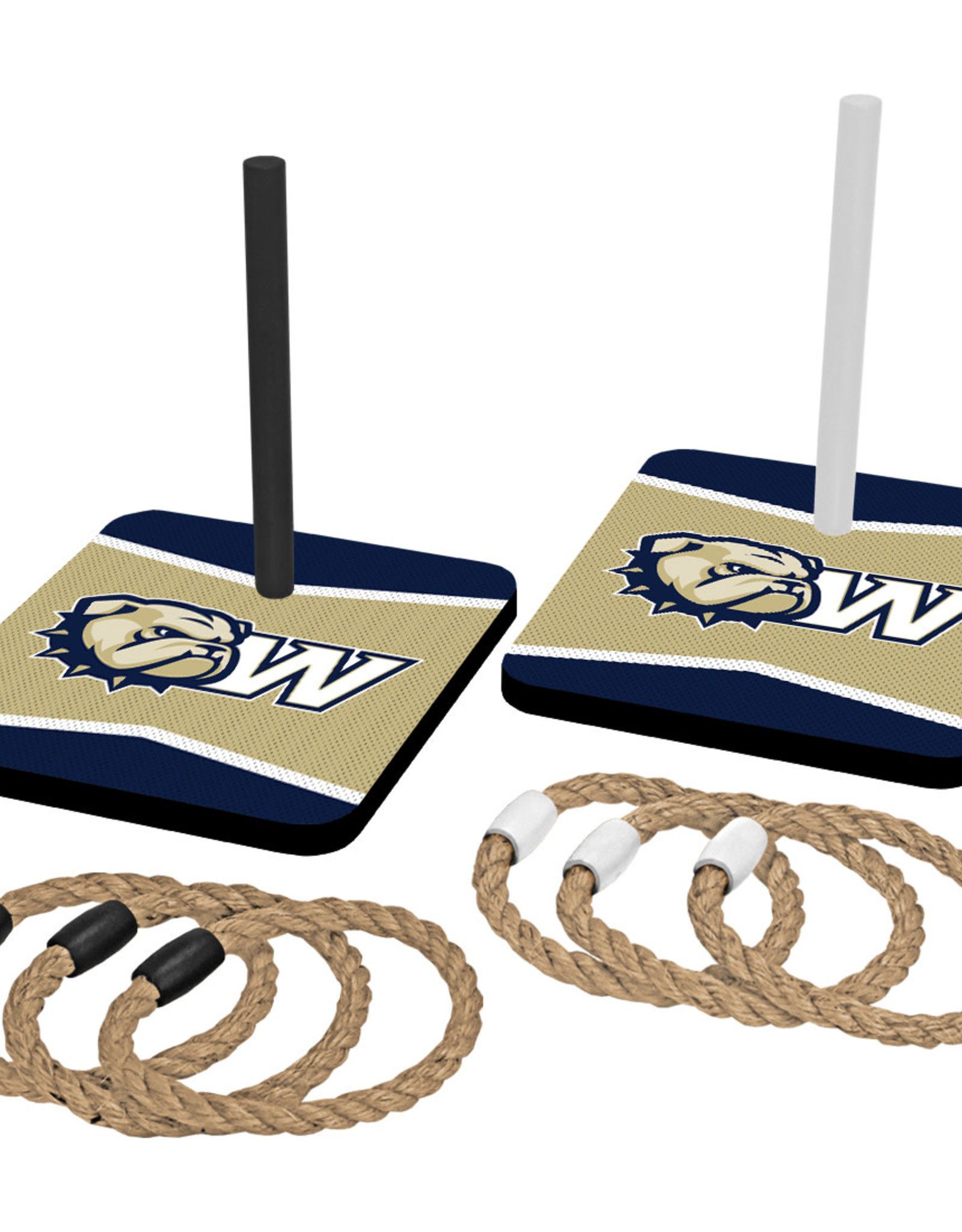 Quoits Ring Toss (ONLINE ONLY) - Wingate Outfitters