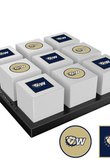 Victory Tailgate DROP SHIP ONLY Tic-Tac-Toe Game (ONLINE ONLY)