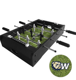Victory Tailgate Table Top Foosball (ONLINE ONLY)