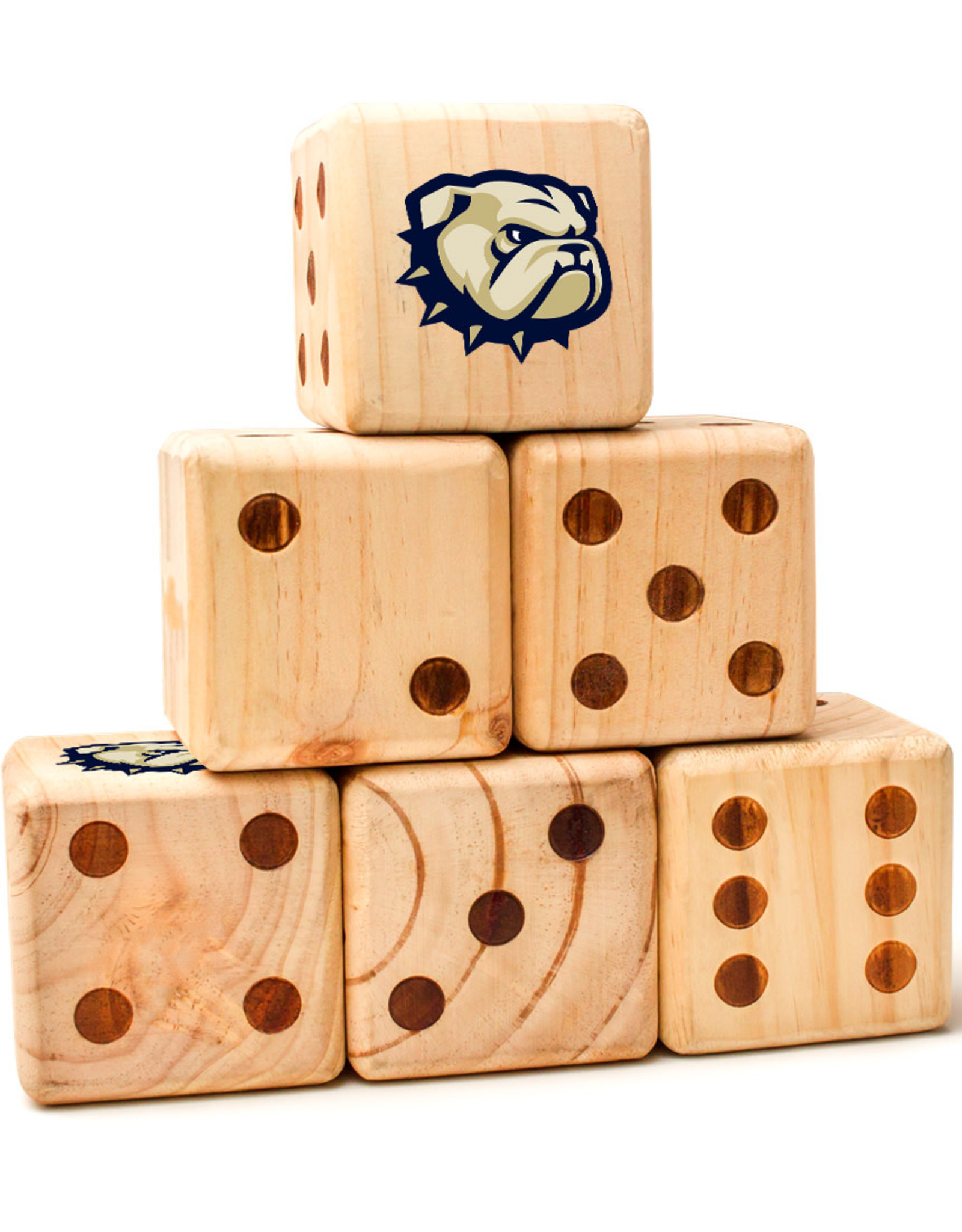 Victory Tailgate Yard Dice (ONLINE ONLY)