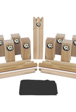 Victory Tailgate Kubb Viking Chess (ONLINE ONLY)