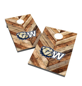 Victory Tailgate 2x3 Cornhole Bag Toss (ONLINE ONLY)