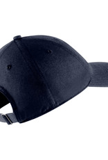 Nike Navy Wingate Lacrosse Campus Hat