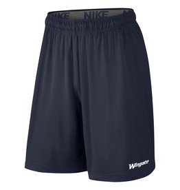 Nike Navy Wingate Fly Shorts