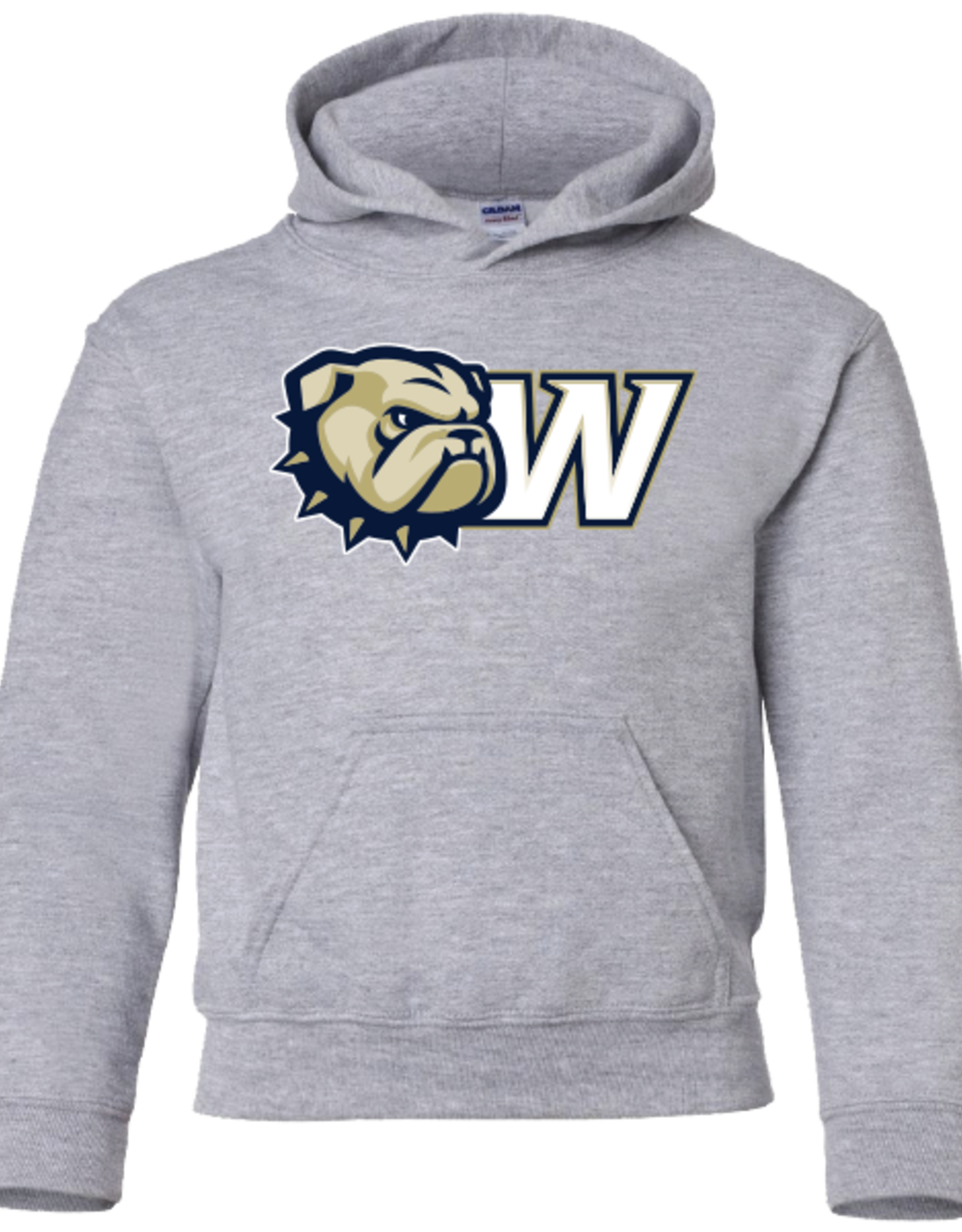 Dawgs sales hoodie uw