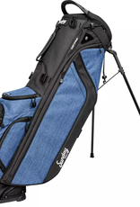 DROP SHIP ONLY  Embroidered Dog Head W Cobalt Blue Ryder Stand Bag by Sunday Golf (ONLINE ONLY)