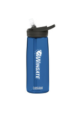 Camelback Blue Dog Head Wingate  Camelbak Bottle