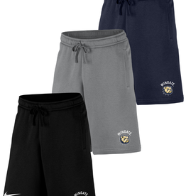 Nike Wingate Dog Head Club Fleece Short