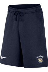 Nike Wingate Dog Head Club Fleece Short