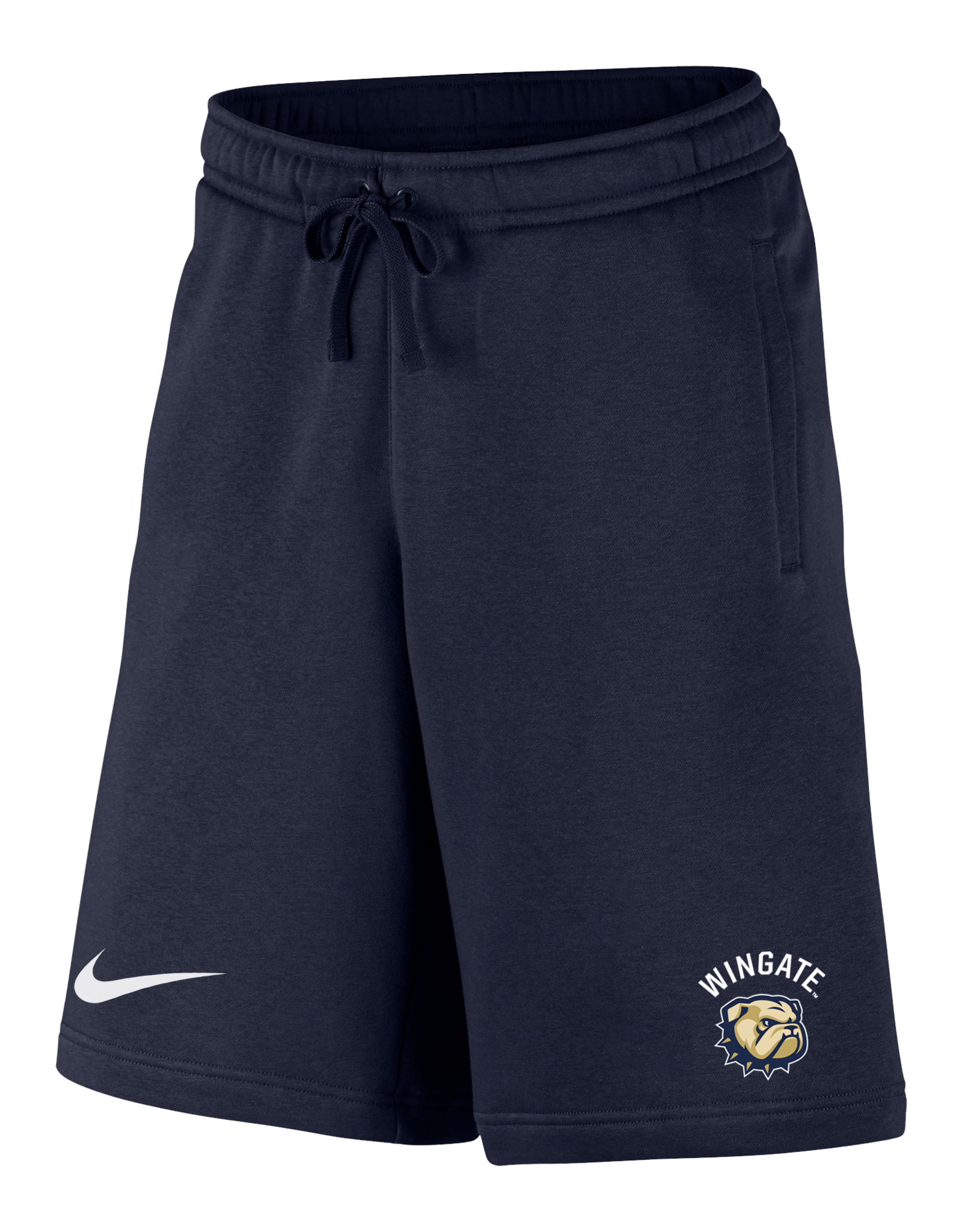 Nike Wingate Dog Head Club Fleece Short