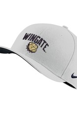 Nike Wingate Dog Head Swoosh Flex Drifit Hat