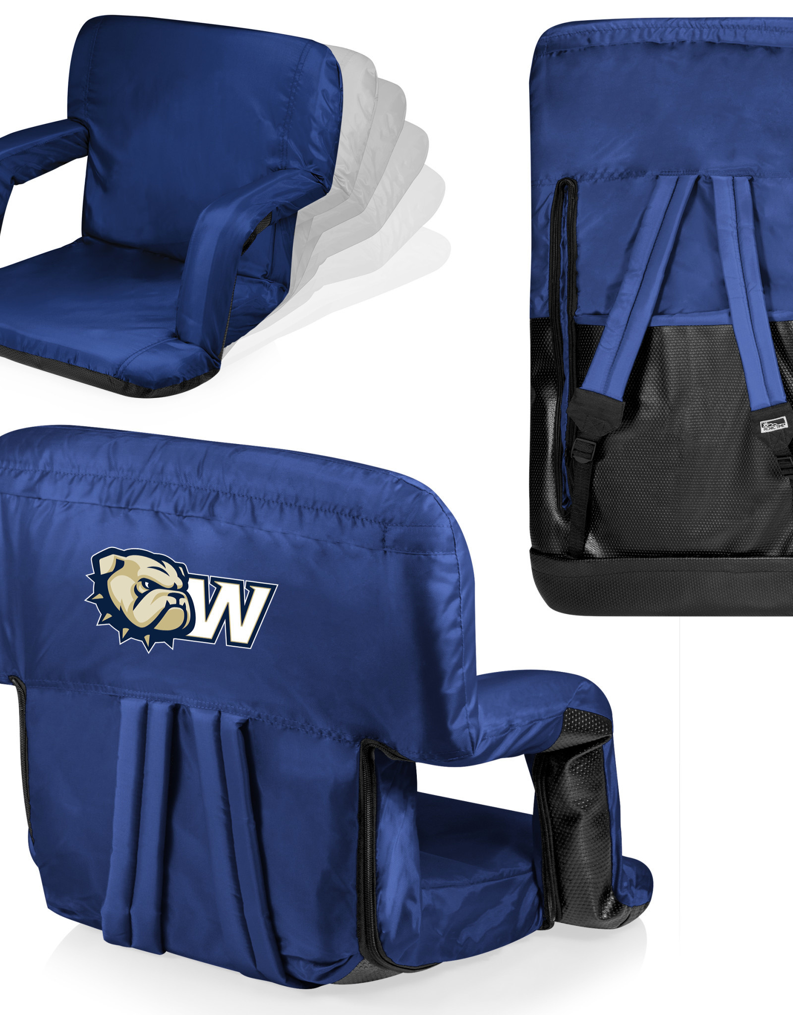 Picnic time online ventura seat