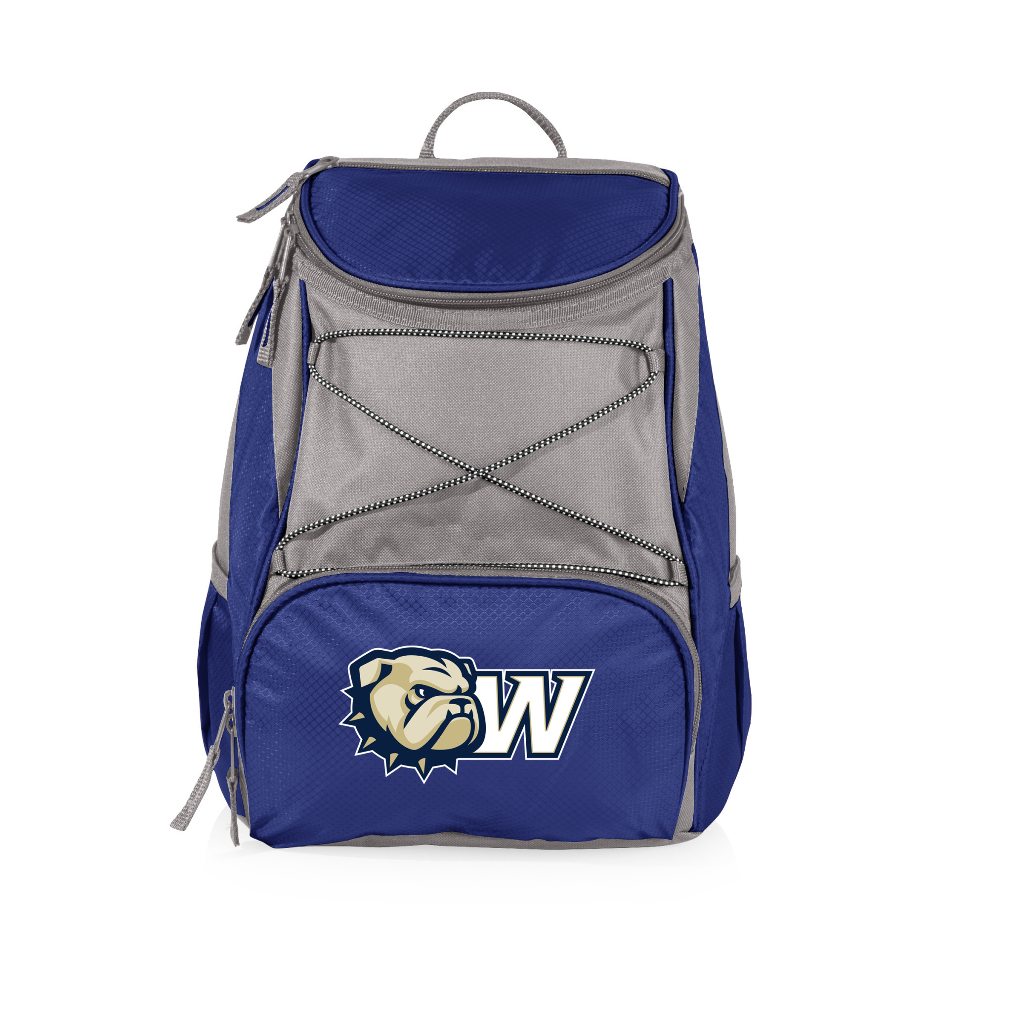 Chewy V Backpack – KNOX DOGWEAR