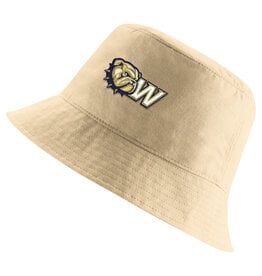 Nike Vegas Gold Dog Head W Core Bucket Hat