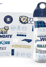 Tervis 24oz Wingate Logos Classic Insulated Water Bottle