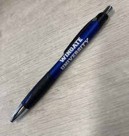 Neil Navy Wingate University Story Pen