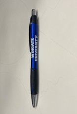 Neil Navy Wingate University Story Pen