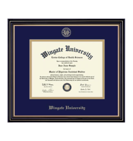 DROP SHIP ONLY Prestige Diploma Frame (ONLINE ONLY)