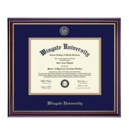 DROP SHIP ONLY Windsor Diploma Frame (ONLINE ONLY)