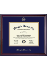 DROP SHIP ONLY Elite Diploma Frame (ONLINE ONLY)