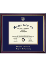 DROP SHIP ONLY Pharmacy Windsor Diploma Frame (ONLINE ONLY)