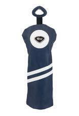 DROP SHIP ONLY Blue Golf Head Cover with Dog Head W (ONLINE ONLY)