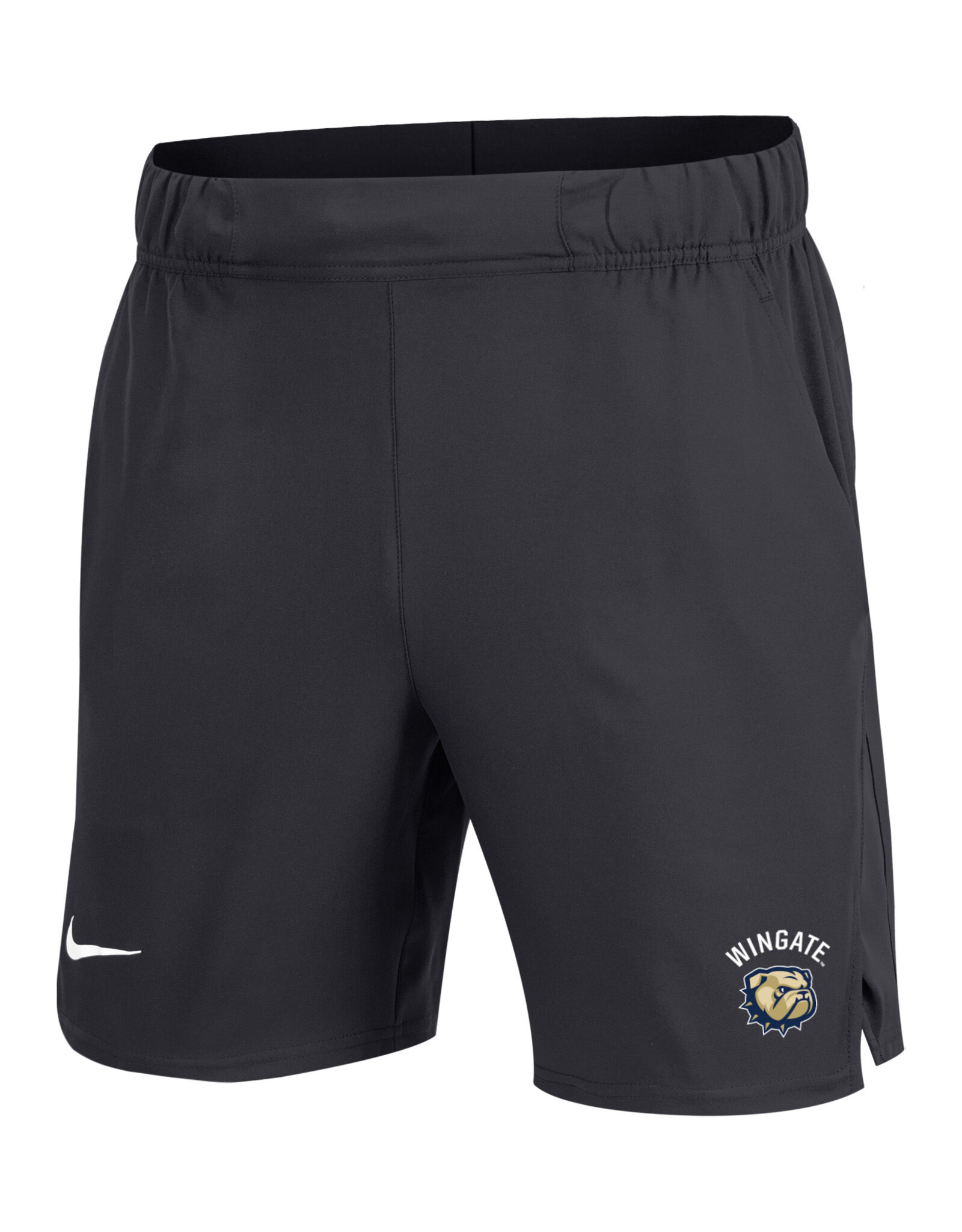 Nike Black Wingate Dog Head 7" Victory Short