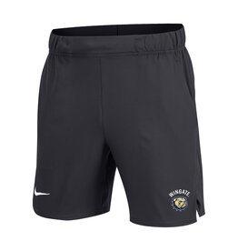 Nike Black Wingate Dog Head 7" Victory Short