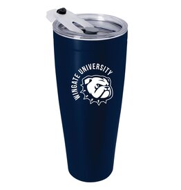 RFSJ University of Michigan Mom Navy Coffee Mug